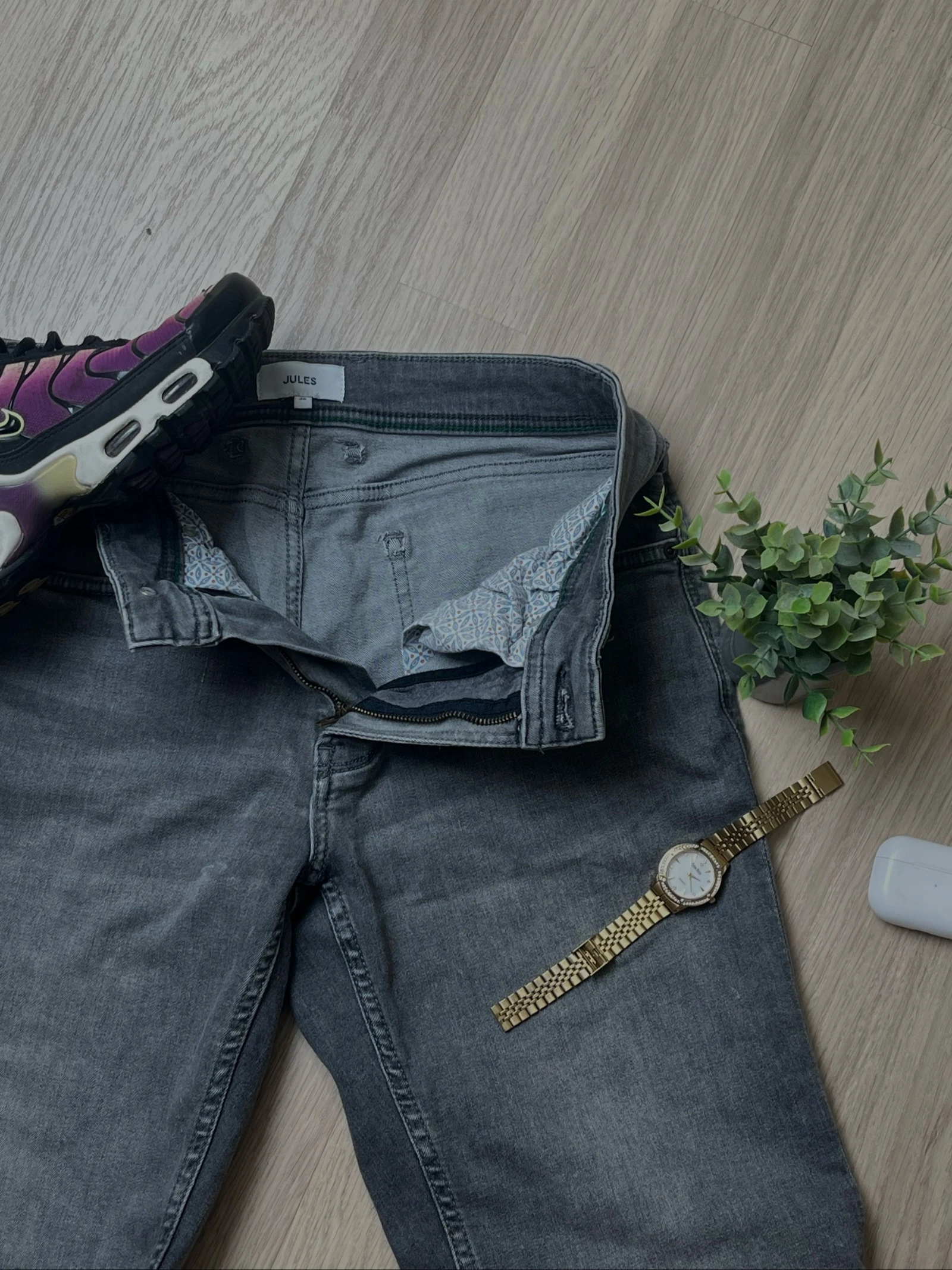 Short Jules talla 36 – photo 6